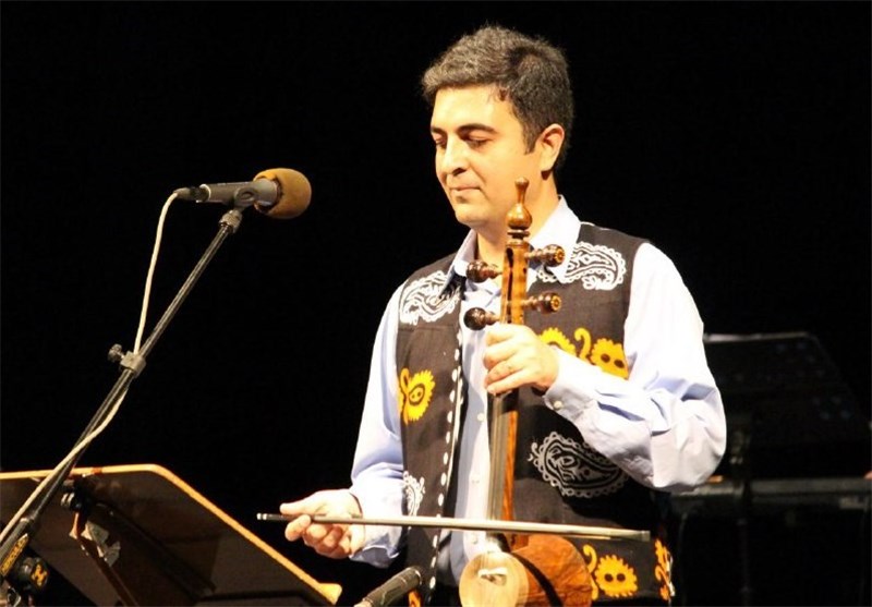 کنسرت گلونی