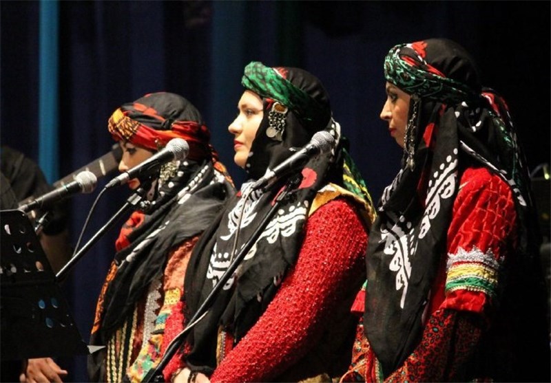 کنسرت گلونی