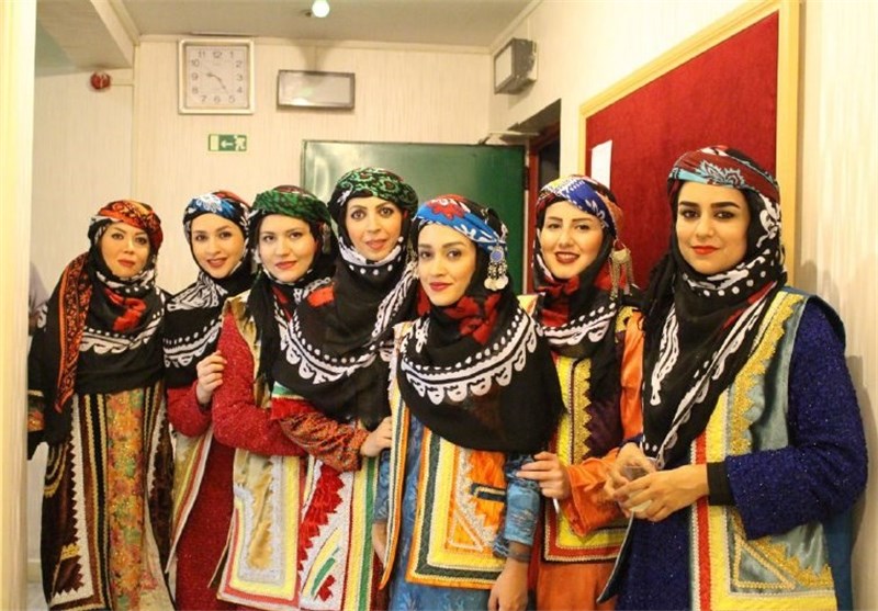 کنسرت گلونی