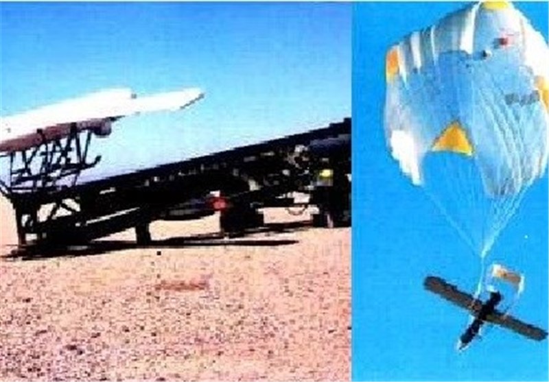 پهپادهای ایران , وزارت دفاع و پشتیبانی نیروهای مسلح جمهوری اسلامی ایران , اخبار نظامی | اخبار دفاعی , دستاوردهای دفاعی , 