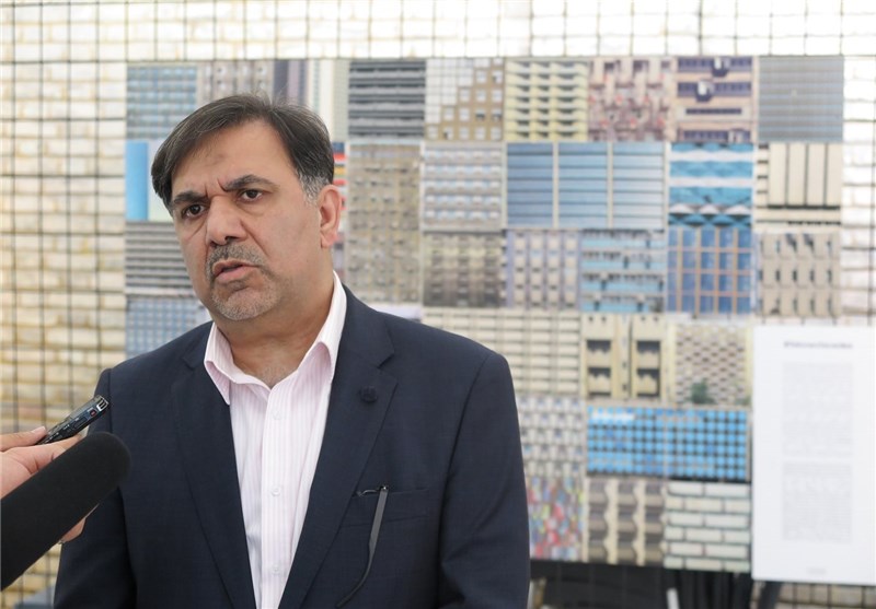 مسیر ریلی اهواز به دزفول در آینده‌ای نزدیک راه‌اندازی می‌شود