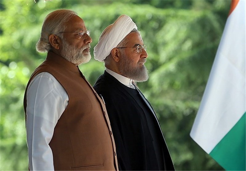 Iran, India Determined to Develop Chabahar Port
