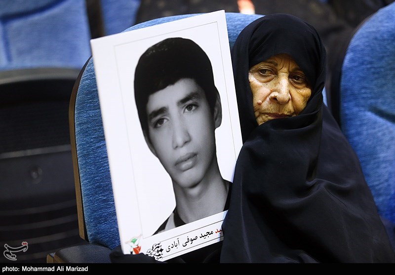 تعریف ایثارگران از مدیر مطلوب برای بنیاد شهید چیست؟