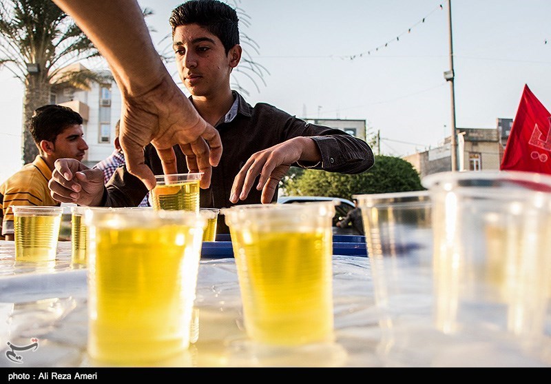 مراسم روز پارس‌آباد مغان برگزار می‌شود