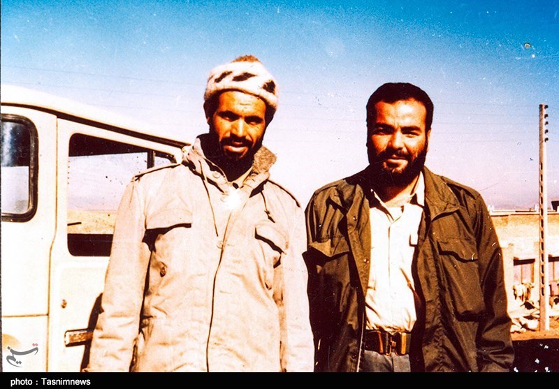 شهید , شهدای دفاع مقدس , اخبار استان مرکزی , 