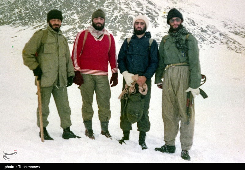 شهید , شهدای دفاع مقدس , اخبار استان مرکزی , 