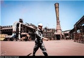 توسعه 80 درصدی صنایع فولاد در کانون‌های خشکسالی! / انتقال صنایع فولادی سواحل منطقی است؟