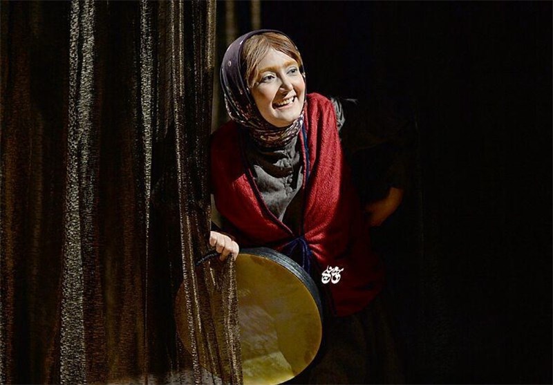 ناسور - عکس از مهدی قلی‌پور سلیمانی