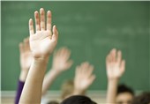 زنگ هشدار اُفت معدل دانش‌آموزان