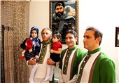 عموهای فیتیله‌ای با "بهترین شو" در نوروز 96 به تلویزیون باز می‌گردند/گلایه "مسلمی" از بی توجهی به کودکان