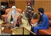 مصاحبه اختصاصی تسنیم با آیت الله تسخیری