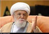 آیت‌الله تسخیری: آمریکا جرثومه شرّ و مرکز فعالیت ضد بشر است