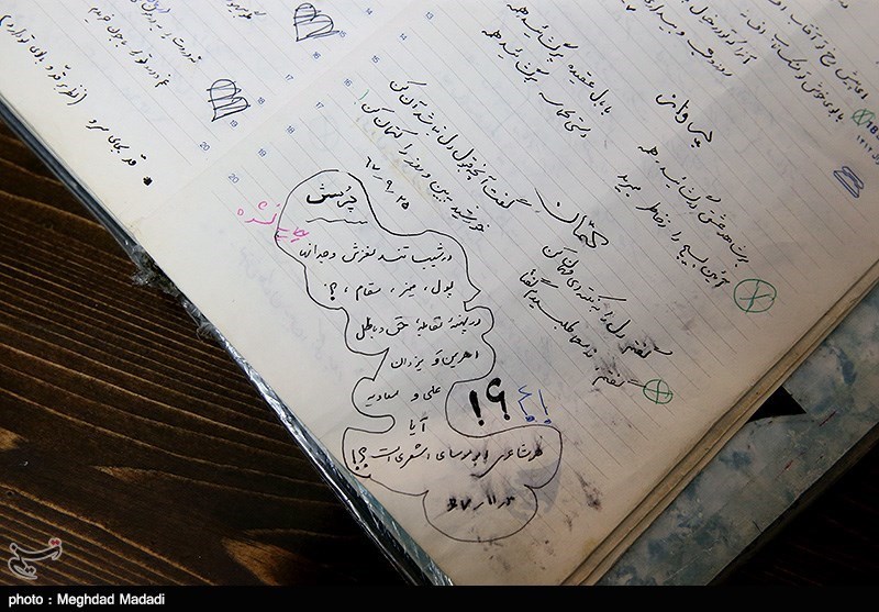 استاد حمید سبزواری پدر شعر انقلاب درگذشت