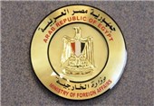 تماس تلفنی وزیر خارجه مصر با همتایان عمانی و ایرانی
