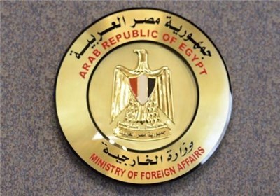 تماس تلفنی وزیر خارجه مصر با همتایان عمانی و ایرانی