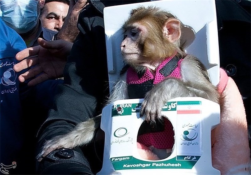 سازمان فضایی ایران , کپسول زیستی , وزارت دفاع و پشتیبانی نیروهای مسلح جمهوری اسلامی ایران , 