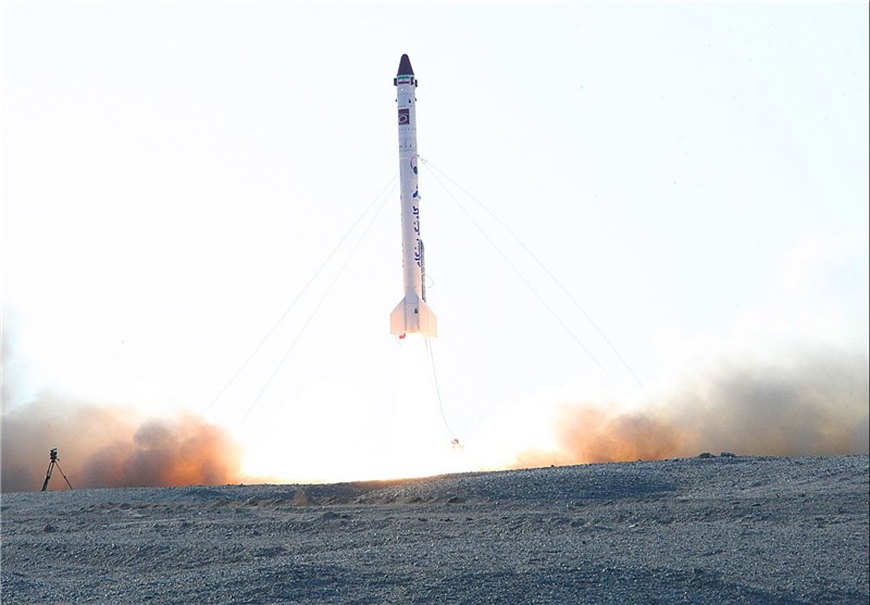 سازمان فضایی ایران , کپسول زیستی , وزارت دفاع و پشتیبانی نیروهای مسلح جمهوری اسلامی ایران , 