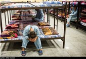 بازنگری طرح «مرکز امید و زندگی» برای اصلاح درمان و بازتوانی معتادان
