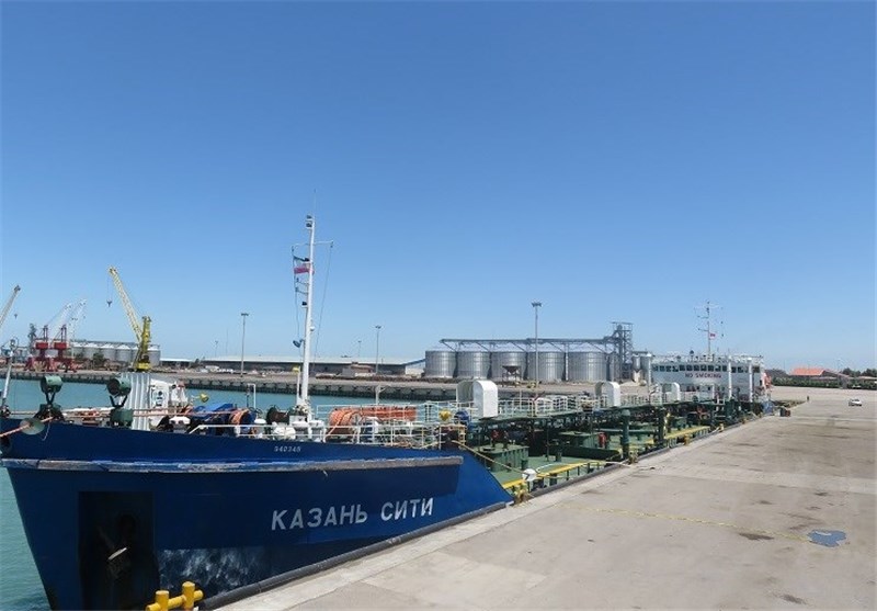 اخبار ساری , سازمان بنادر و دریانوردی , 