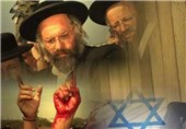 خاخام صهیونیست: مانمی‌فهمیم که جمهوری اسلامی در قلب مردم ایران جا دارد