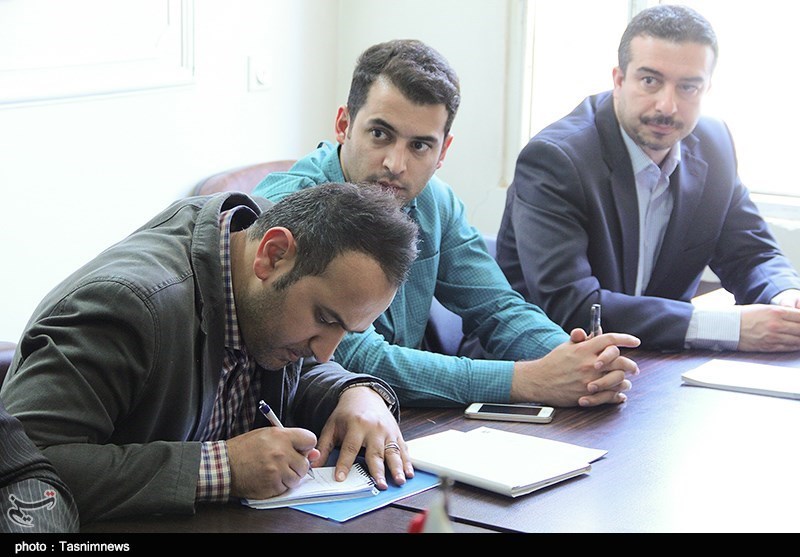 کنفرانس قزوین