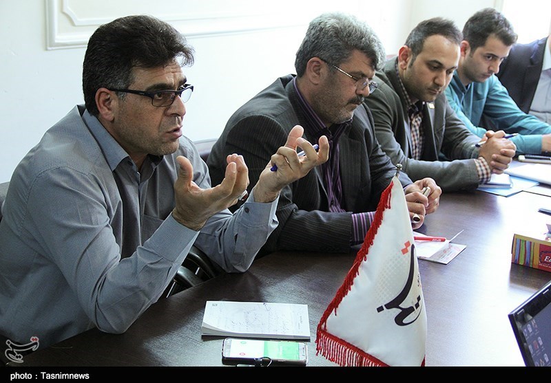 کنفرانس قزوین