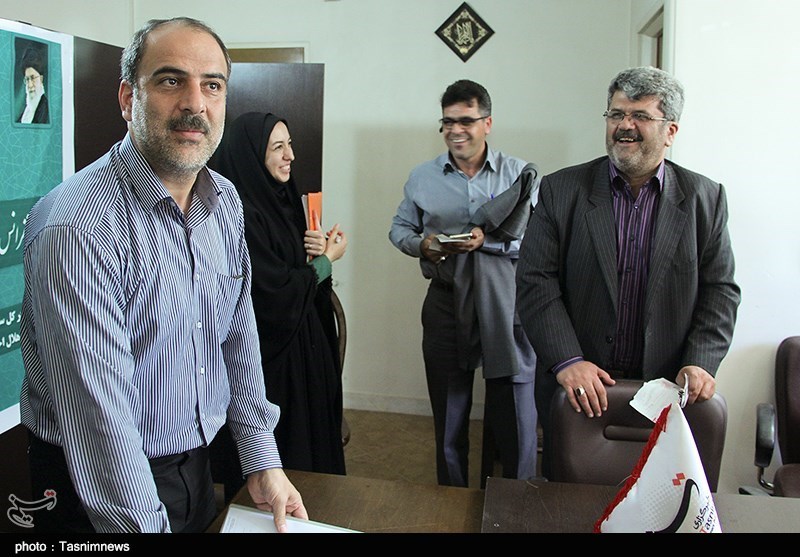 کنفرانس قزوین