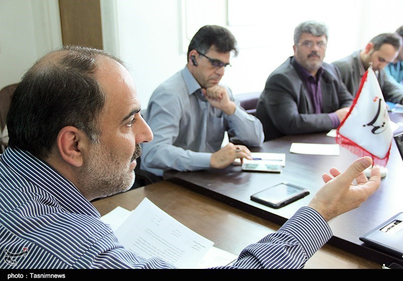 کنفرانس قزوین