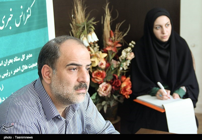 کنفرانس قزوین