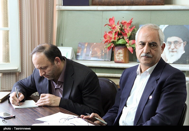 کنفرانس قزوین