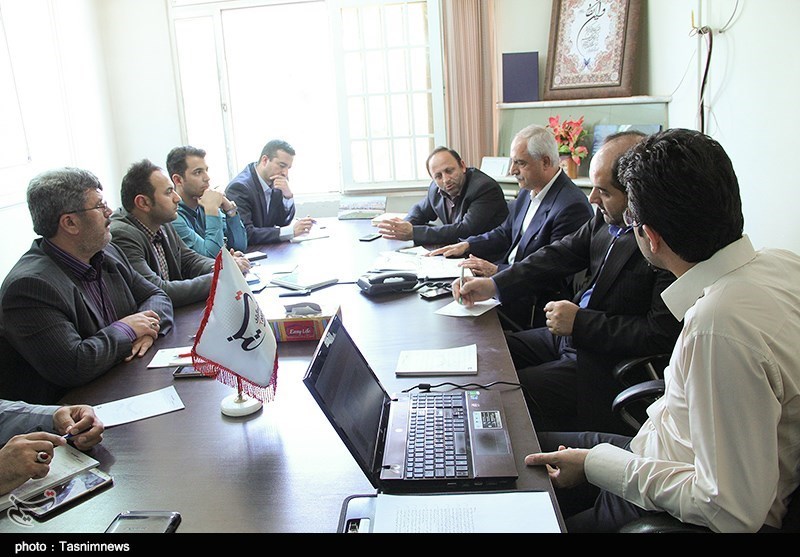 کنفرانس قزوین