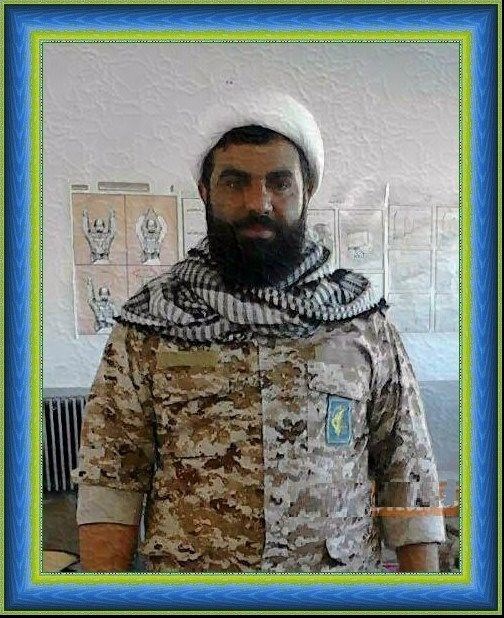 مدافعان حرم , شهدای مدافع حرم , جبهه مقاومت اسلامی , کشور سوریه , داعش | گروه تروریستی داعش ,