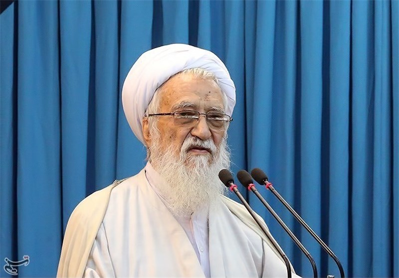 غارتگران بیت‌المال دزد اموال 80میلیون ایرانی هستند/ 950 مدیر حقوق 15 تا 50 میلیونی می‌گیرند