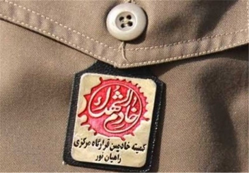 جزئیات توانمندسازی شبکه خادمان شهدا در کشور/ بخشی از خادمان در گلزار شهدا بکارگیری می‌شوند