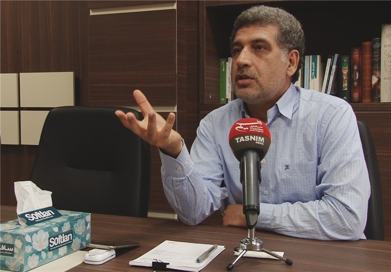 اطلاعات غلط خیلی از بانک‌ها به سازمان مالیاتی/از نهادهای خاص بدون تعارف مالیات بگیریم +فیلم