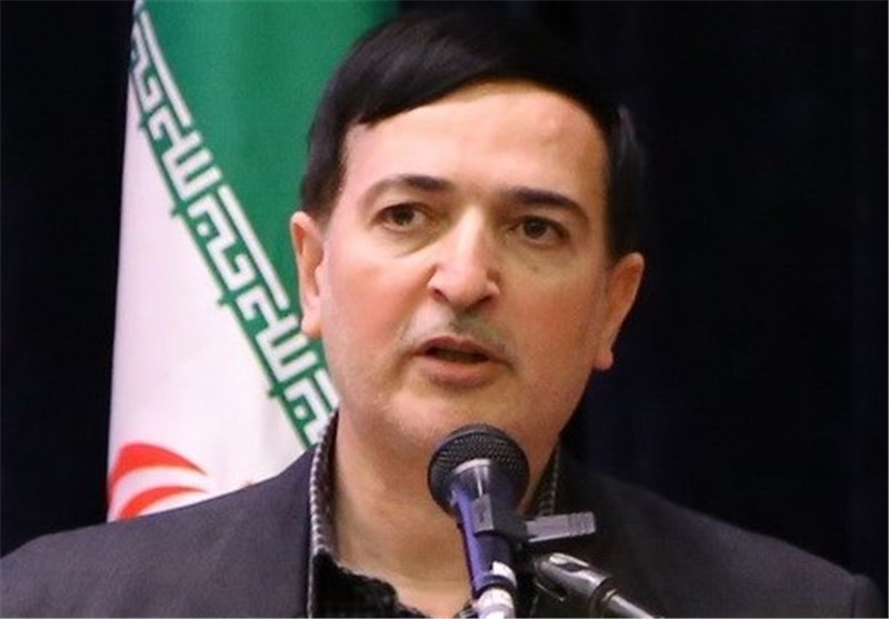 ایجاد مرکز پژوهشی فضایی در کاشان