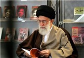 ببینید| اشک نجیب بزرگ‌مرد تاریخ بر «تشنه لبان»