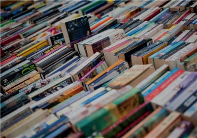 از کتاب‌های حراجی تا آثار میلیونی؛ انقلاب در بازار کتاب‌های دست دوم