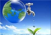 صرفه‌جویی 2.7 میلیون مترمکعب آب در اردکان و میبد