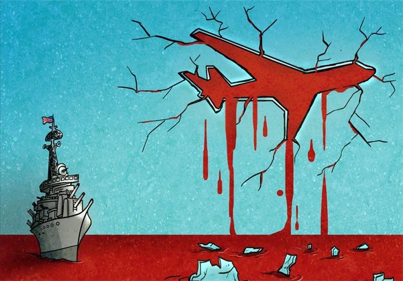 حقوق بشر آمریکایی/ علیرضا پاکدل