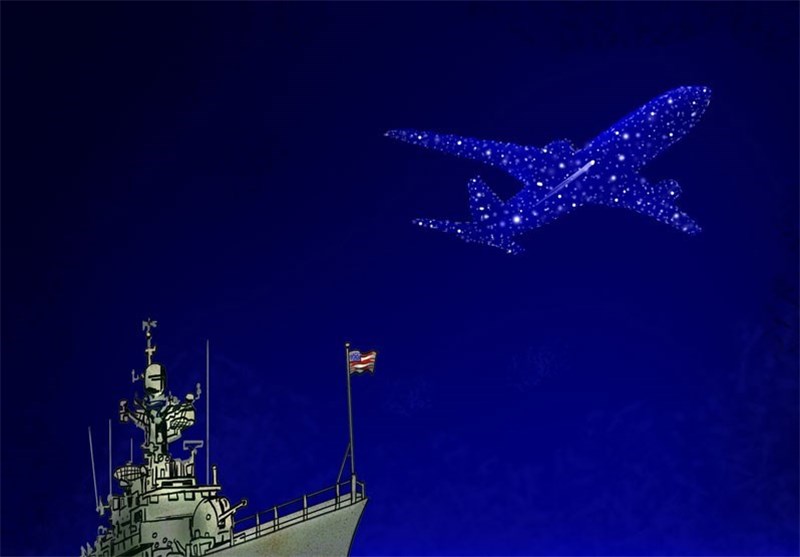 حقوق بشر آمریکایی/ علیرضا پاکدل