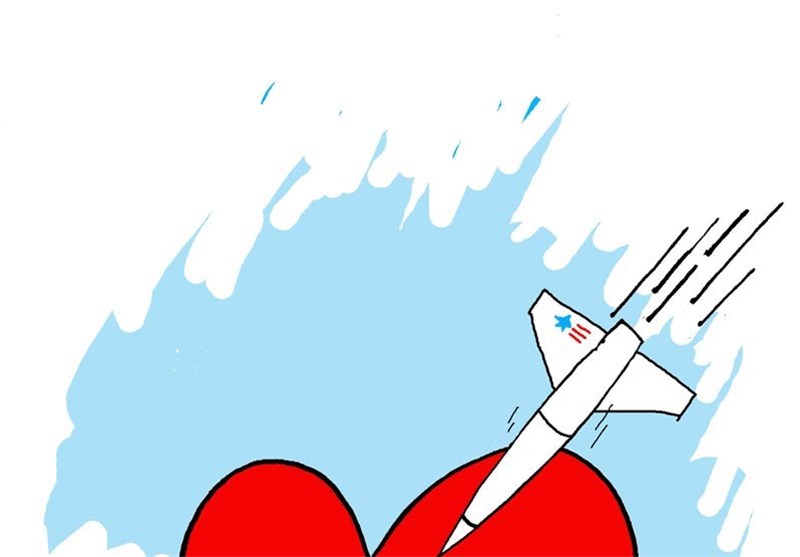 حقوق بشر آمریکایی/ حسین رحیم‌خانی