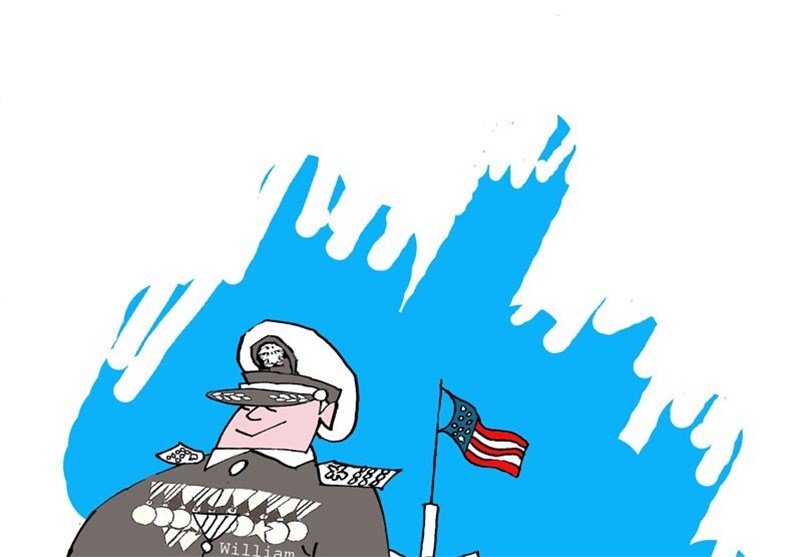 حقوق بشر آمریکایی/ حسین رحیم‌خانی