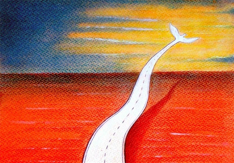 حقوق بشر آمریکایی/ محبوبه پاکدل