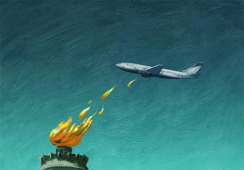 حقوق بشر آمریکایی/ محمود آزادنیا