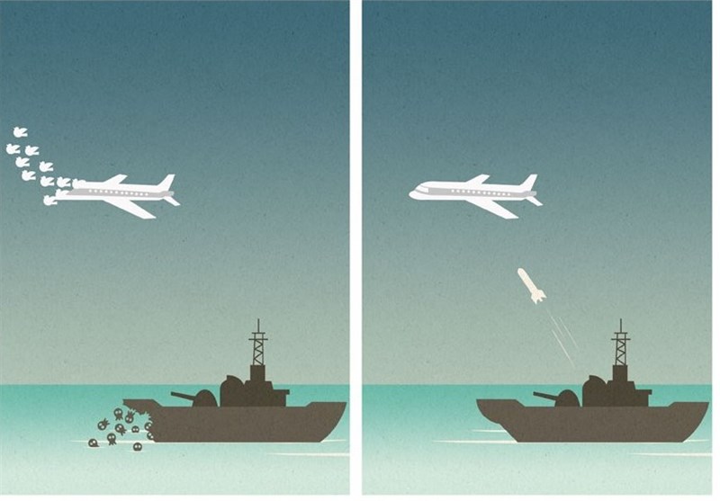 حقوق بشر آمریکایی/ محمد نظری