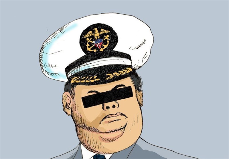 حقوق بشر آمریکایی/ سعید صادقی