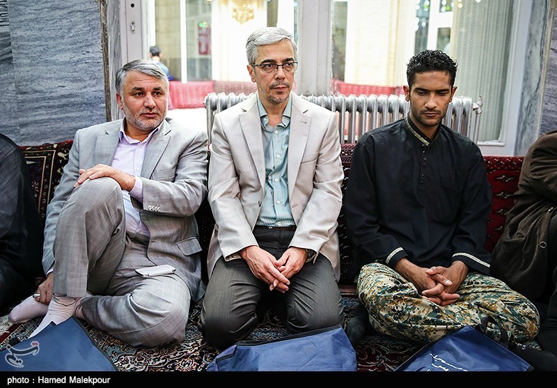 سرلشکر محمد باقری رئیس جدید ستاد کل نیروهای مسلح