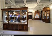 موزه هدایای مقام معظم رهبری در مشهد