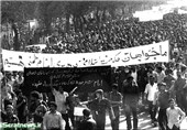 از پستوی خانه تا سنگر خیابان؛ روایت زنانه انقلاب 57